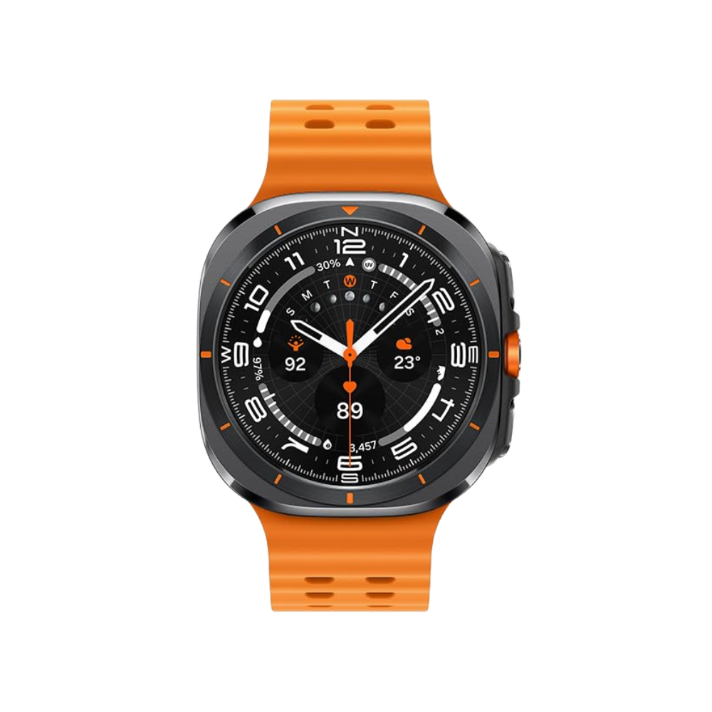 Samsung Galaxy Watch Ultra - Titanium Silver - 47MM - Refurbished