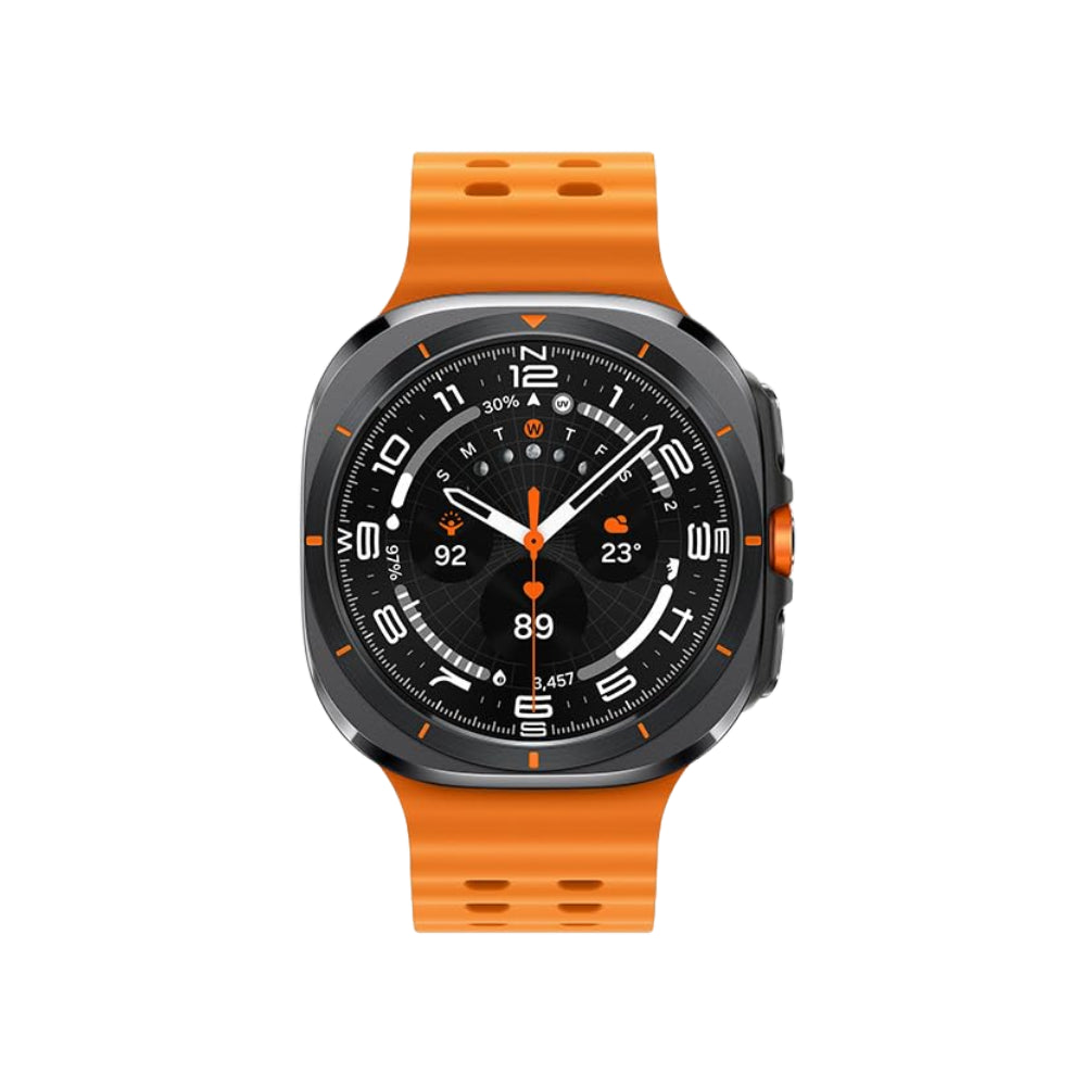 Samsung Galaxy Watch Ultra - Titanium Silver - 47MM - Refurbished