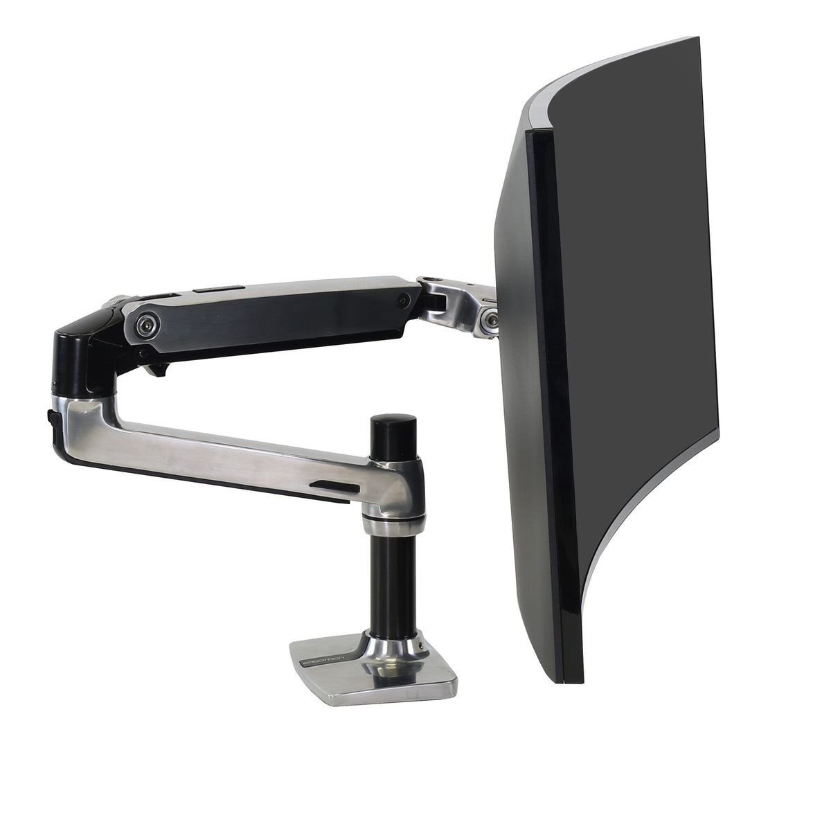 Ergotron LX Series 45-241-026 - Desk monitor mount for upto 86.4 cm (34")