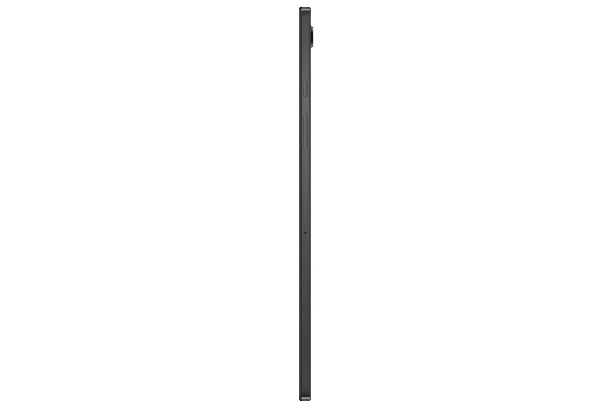 Samsung Galaxy Tab A8 (4G) - 26.7 cm (10.5") - 64 GB - 4 GB - Wi-Fi 5 - Android 11 - Grey