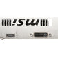 MSI AERO ITX 2GD4 OC - NVIDIA GeForce GT 1030 graphics card