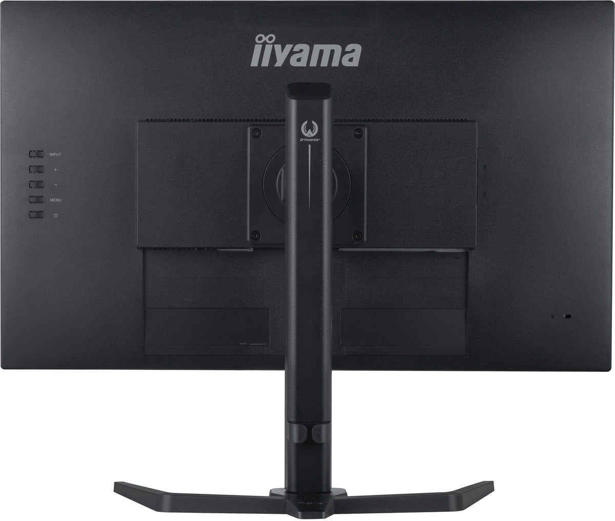 iiyama G-MASTER GB2770HSU-B5 - 68.6 cm (27") - 1920 x 1080 pixels Full HD LED Monitor