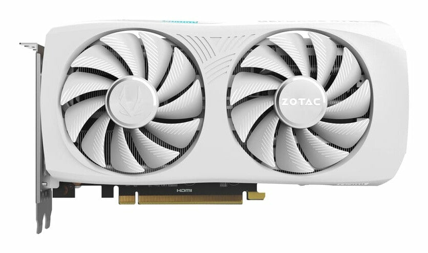 Zotac ZT-D40720Q-10M - NVIDIA 12 GB GDDR6X GeForce RTX 4070 SUPER graphics card