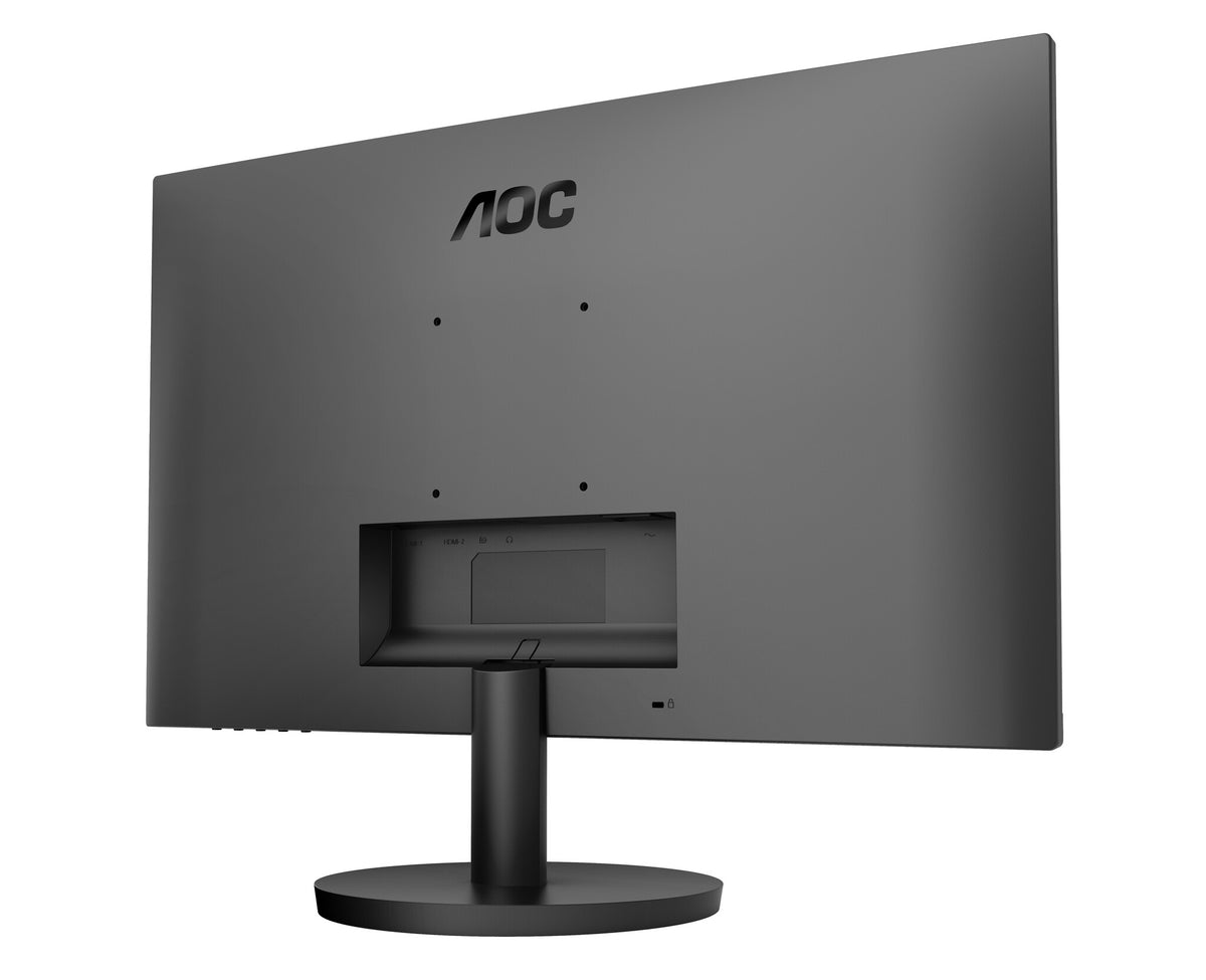 AOC B3 U27B3A - 68.6 cm (27&quot;) - 3840 x 2160 pixels 4K Ultra HD LCD Monitor