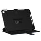 Urban Armor Gear Metropolis for 10.2" iPad in Blue