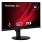 Viewsonic VG2409-MHDU-2 - 60.5 cm (23.8") - 1920 x 1080 pixels FHD LED Monitor