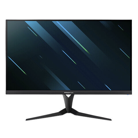 Acer Predator XB323UGX - 81.3 cm (32&quot;) - 2560 x 1440 pixels QHD LCD Monitor