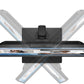 HP M24M - 60.5 cm (23.8") - 1920 x 1080 pixels Full HD Monitor