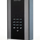 iStorage diskAshur DT2 - Secure Encrypted Desktop Hard Drive in Black - Password Protected - 14 TB