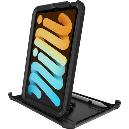 OtterBox Defender Series for 8.3&quot; iPad mini in Black