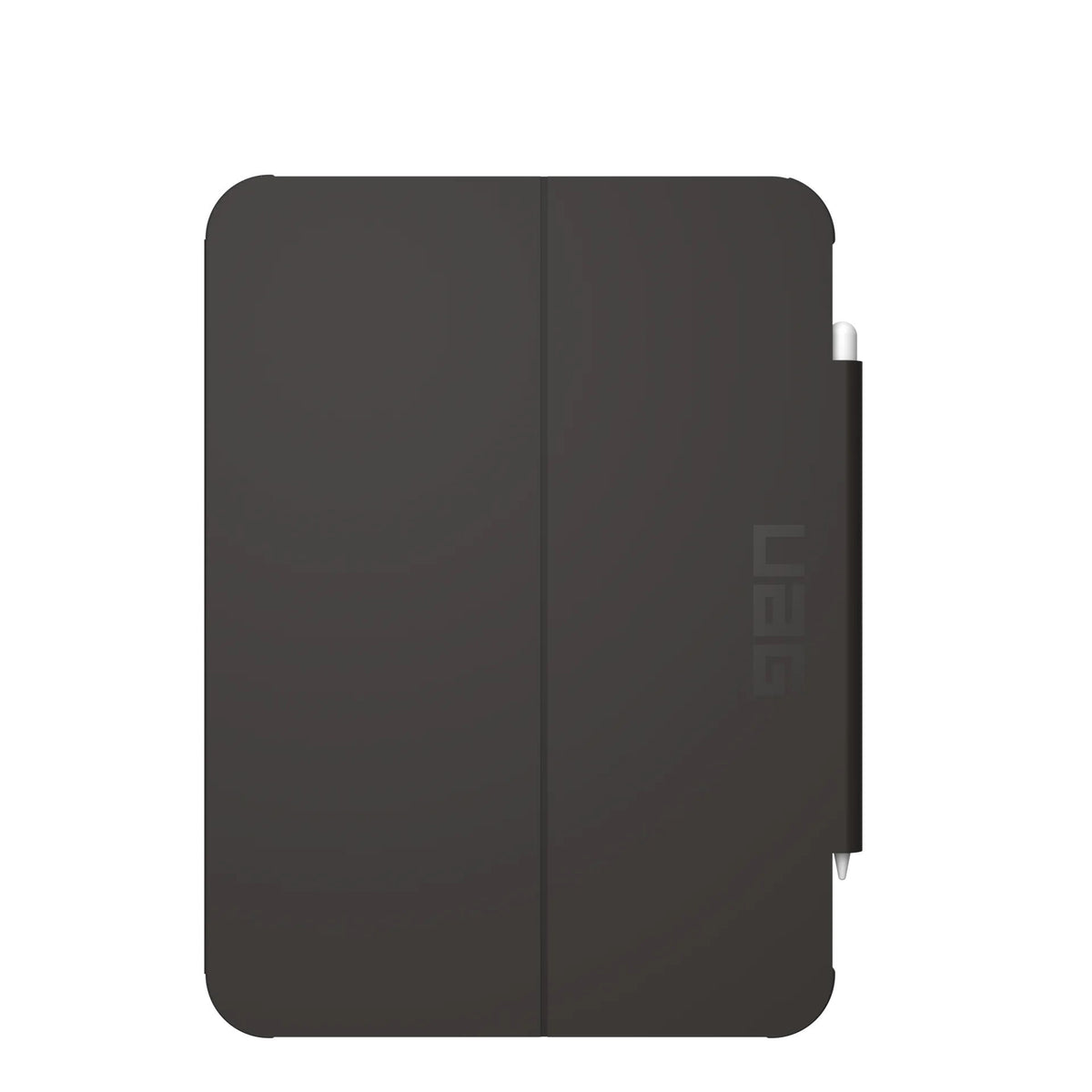 Urban Armor Gear Plyofor 10.9" iPad in Ice / Black