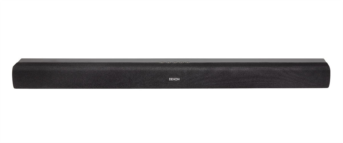 Denon DHT-S216 - All-in-one soundbar