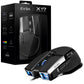 EVGA X17 - USB Type-A Wired Optical Mouse - 16,000 DPI