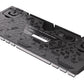 ENDORFY Thock 75% - USB Wired + RF Wireless RGB Mechanical Keyboard in Black (QWERTZ German)