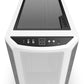 be quiet! Shadow Base 800 DX - ATX Mid Tower Case in White