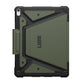 Urban Armor Gear Metropolis SE for 13" iPad Air in Olive