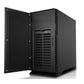 GameMax Silent - ATX Mid Tower Case in Black