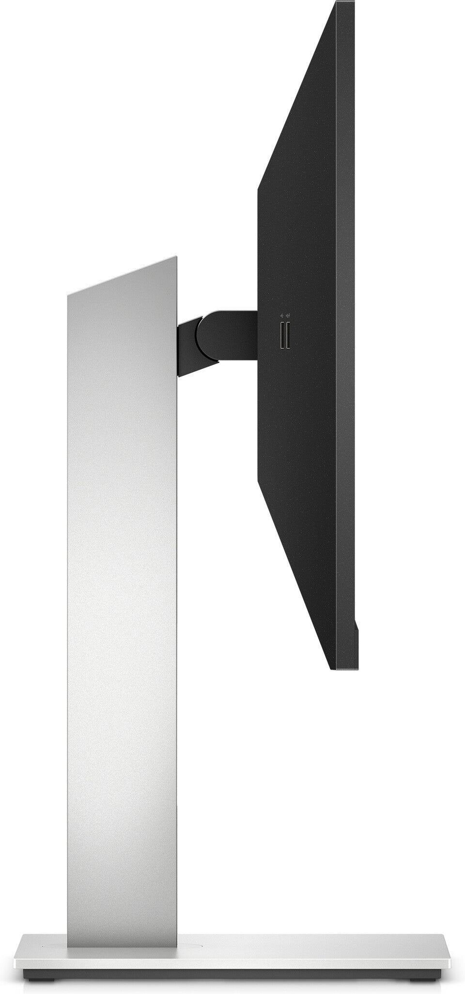 HP E24T G4 - 60.5 cm (23.8") - 1920 x 1080 pixels Full HD Touchscreen Monitor