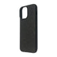 eSTUFF COPENHAGEN 100% Biodegradable mobile phone case for iPhone 14 Pro Max in Black