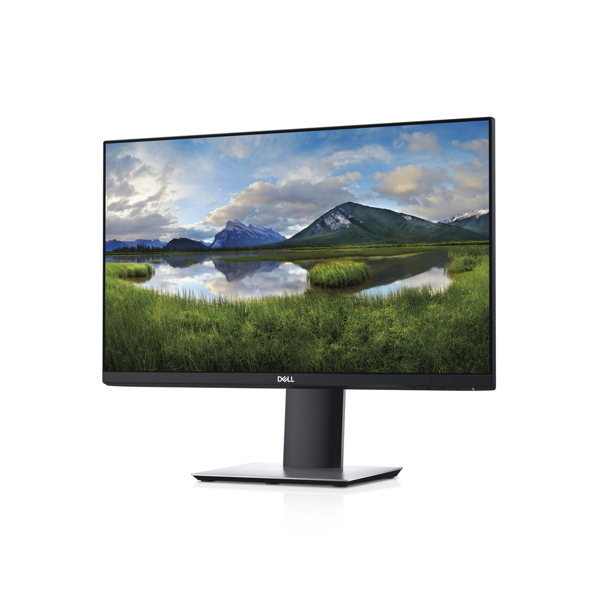 DELL P Series P2319H - 58.4 cm (23") - 1920 x 1080 pixels Full HD LCD Monitor