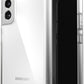 Speck Presidio Perfect Clear for Galaxy S22 in Transparent