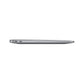 Apple MacBook Air Laptop - 33.8 cm (13.3") - Apple M1 - 16 GB RAM - 256 GB SSD - Wi-Fi 6 - macOS Big Sur - Space Grey
