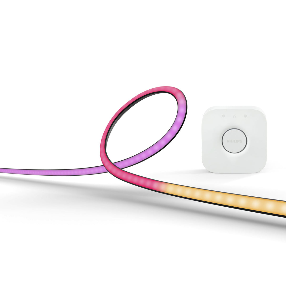 Philips Play Gradient Lightstrip for PC for 32" to 34" Monitors