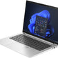 HP EliteBook 840 G11 Laptop - 35.6 cm (14") - Intel Core Ultra 7 155U - 16 GB DDR5-SDRAM - 512 GB SSD - Wi-Fi 6E - Windows 11 Pro - Silver