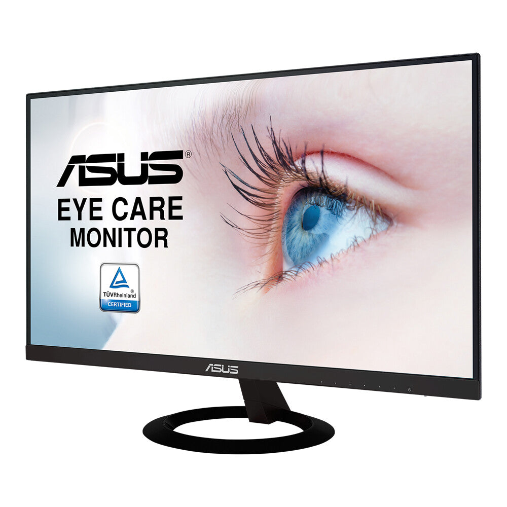 ASUS VZ239HE - 58.4 cm (23") - 1920 x 1080 pixels FHD LED Monitor