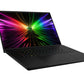 Razer Blade 16 Laptop - 40.6 cm (16") - Intel® Core™ i9-14900HX - 32 GB DDR5-SDRAM - 2 TB SSD - NVIDIA GeForce RTX 4090 - Wi-Fi 7 - Windows 11 Home - Black