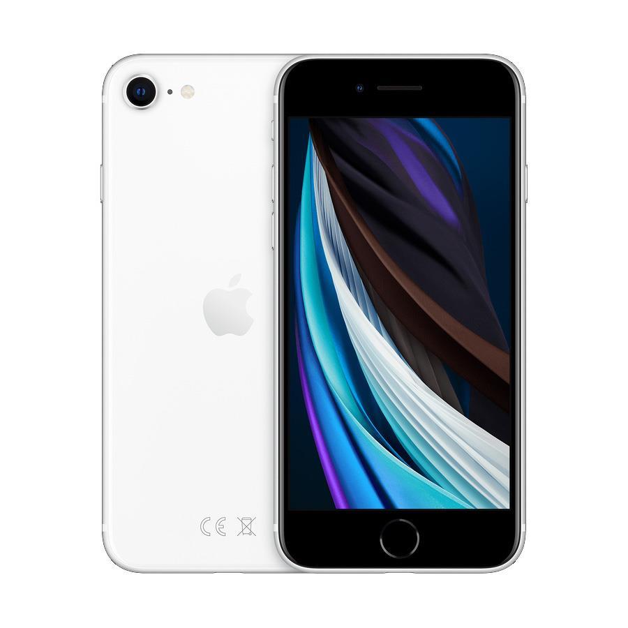 Apple iPhone SE (2020)  - Refurbished