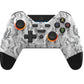Gioteck WX4+ - Wireless RGB Gamepad for Nintendo Switch / OLED in Camouflage White