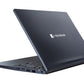 Dynabook Tecra Laptop - 35.6 cm (14") - Intel® Core™ i5-1235U - 8 GB DDR4-SDRAM - 256 GB SSD - Wi-Fi 6E - Windows 11 Pro - Blue