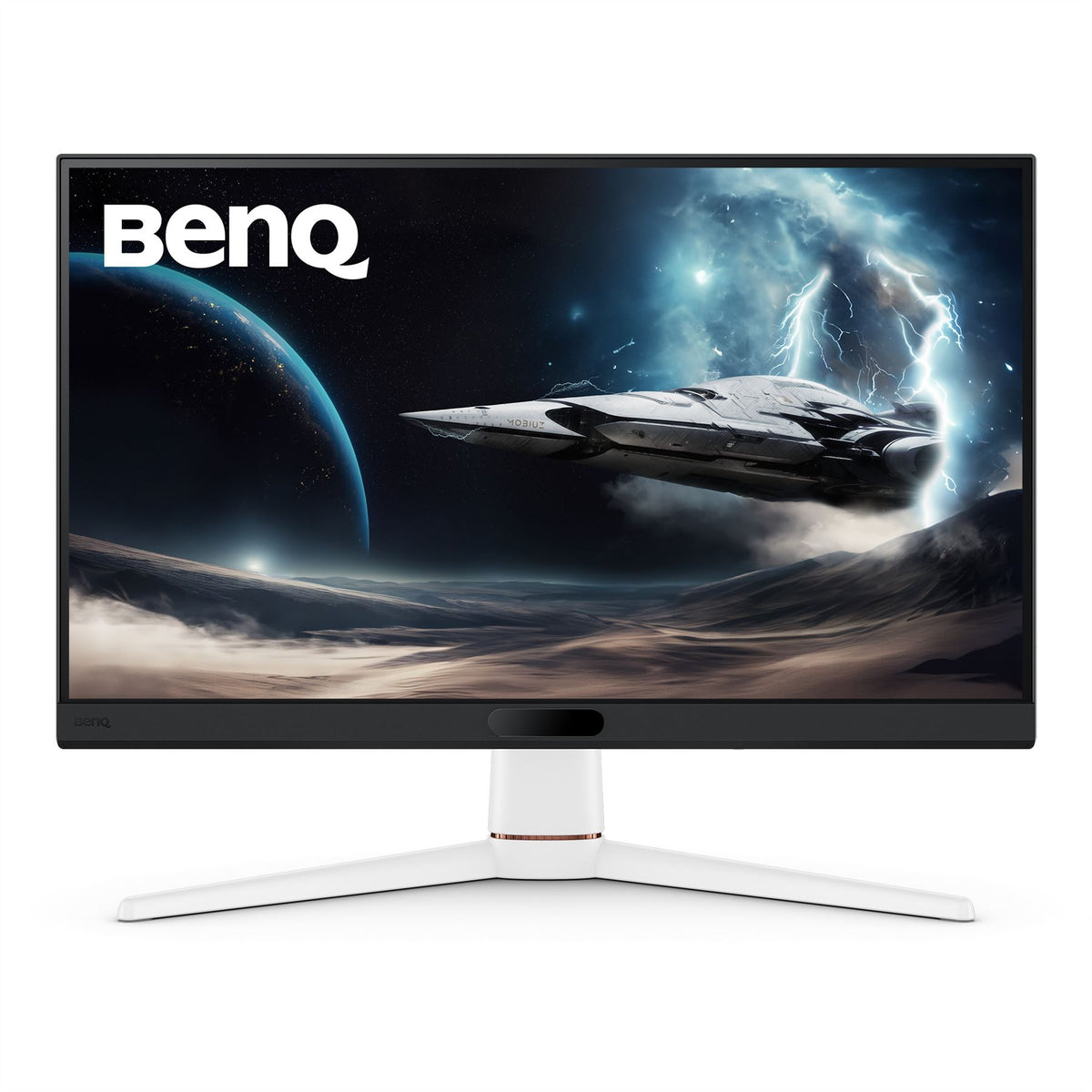 BenQ MOBIUZ EX251 - 62.2 cm (24.5&quot;) - 1920 x 1080 pixels FHD LED Monitor