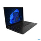 Lenovo ThinkPad L15 Gen 3 Laptop - 39.6 cm (15.6") - Intel® Core™ i7-1255U - 16 GB DDR4-SDRAM - 512 GB SSD - Wi-Fi 6 - Windows 11 Pro - Black