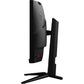 MSI MAG 275CQRF QD - 68.6 cm (27") - 2560 x 1440 pixels Wide Quad HD Monitor