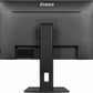 iiyama ProLite XUB2792UHSU-B6 - 68.6 cm (27") - 3840 x 2160 pixels Dual UHD LED Monitor