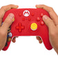 PowerA Wireless Gaming Controller for Nintendo Switch in Red