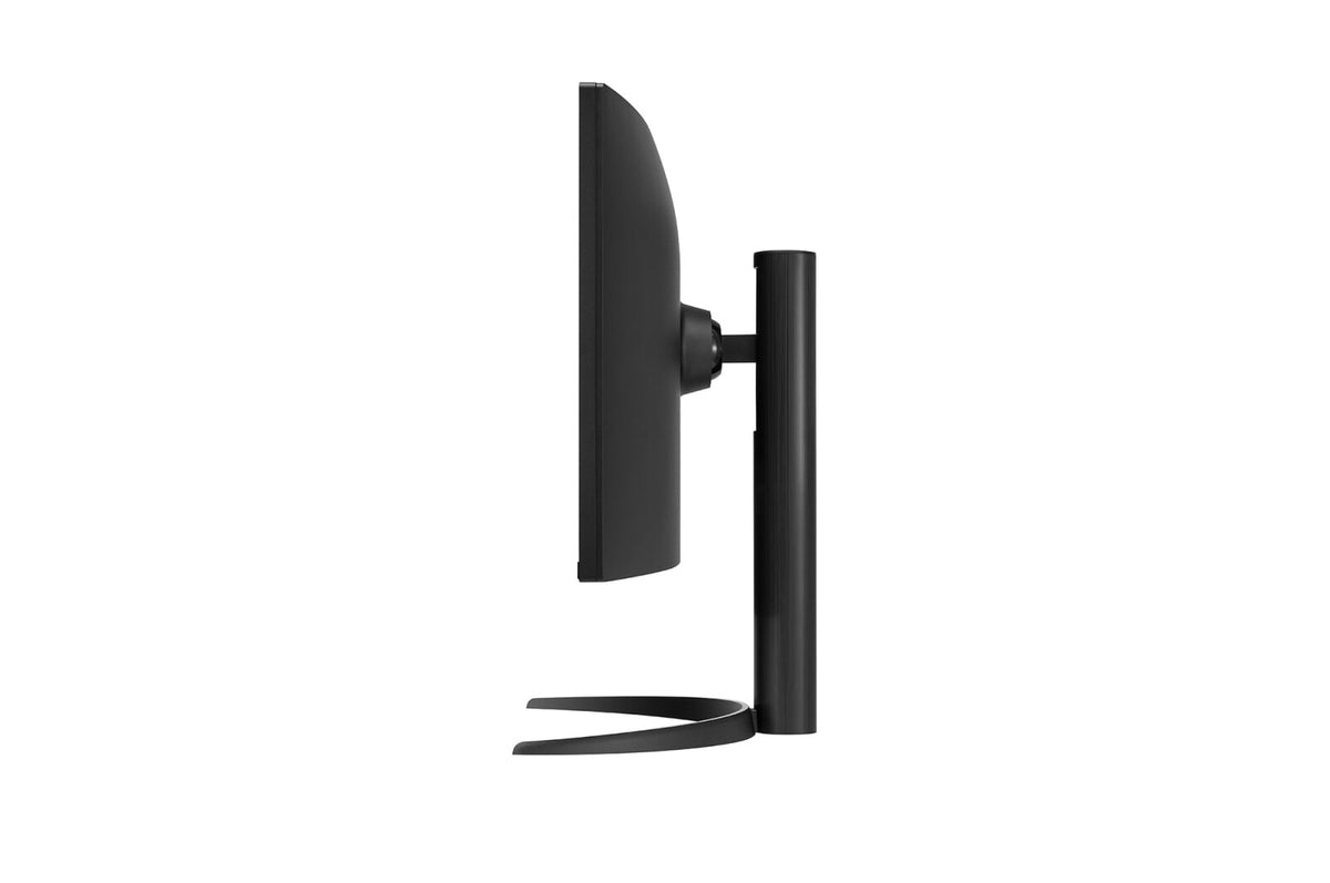 LG 34WP65C - 86.4 cm (34&quot;) - 3440 x 1440 pixels UltraWide QHD Monitor