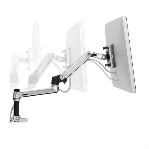 Ergotron LX Series 45-241-026 - Desk monitor mount for upto 86.4 cm (34")