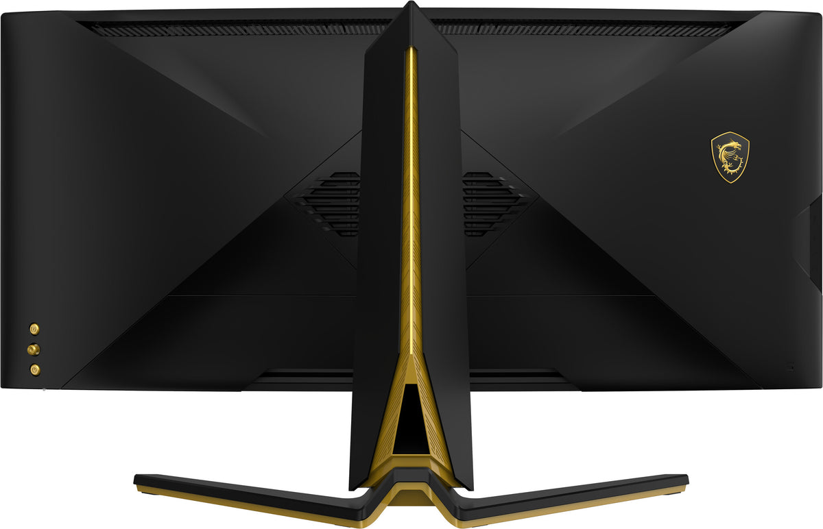 MSI MEG 342C - 86.8 cm (34.2") - 3440 x 1440 pixels UltraWide QHD QDOLED Monitor