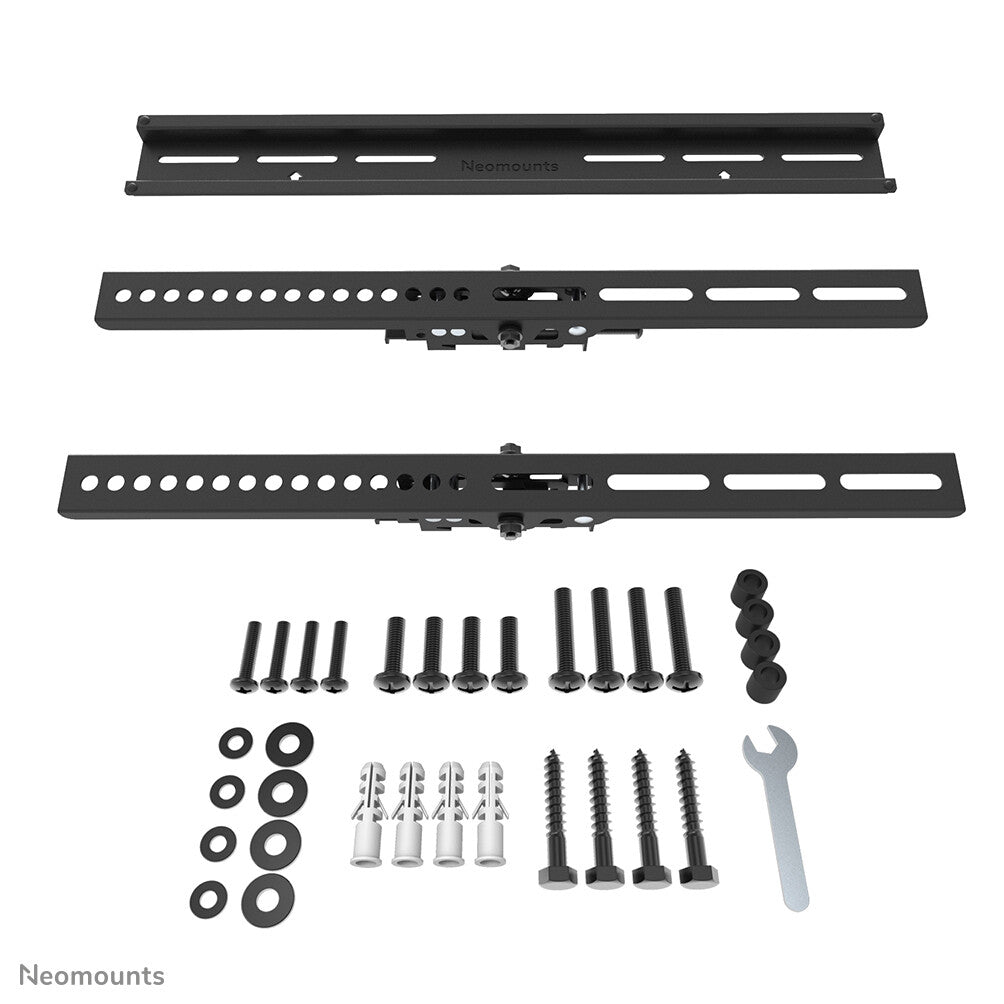Neomounts WL35-350BL14 - TV wall mount for 81.3 cm (32") to 165.1 cm (65")