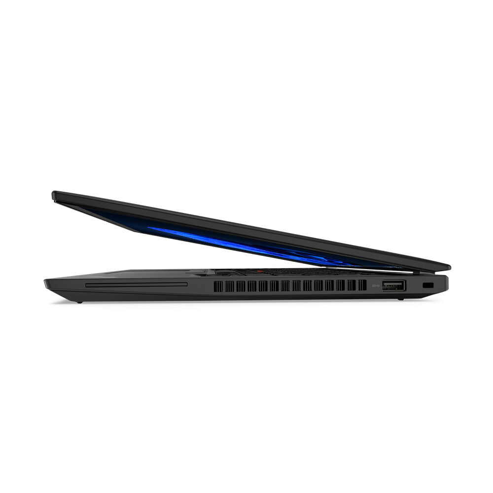 Lenovo ThinkPad P14s Gen 4 Laptop - 35.6 cm (14") - AMD Ryzen™ 7 PRO 7840U - 16 GB LPDDR5x-SDRAM - 512 GB SSD - Wi-Fi 6E - Windows 11 Pro - Black