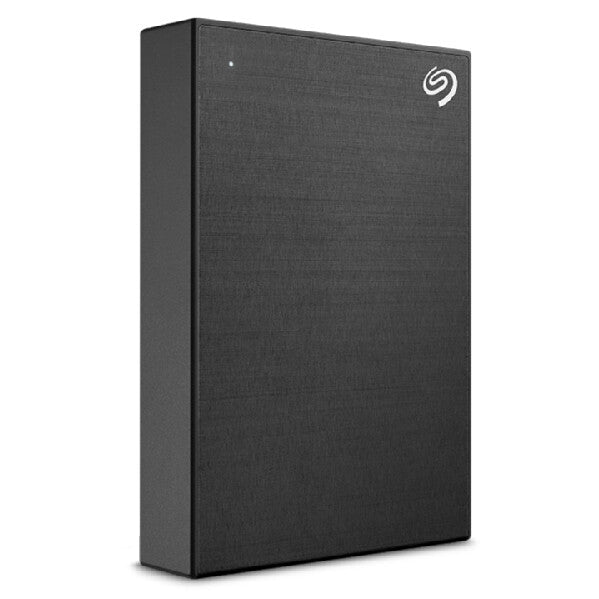 Seagate One Touch - External HDD in Black - 1 TB