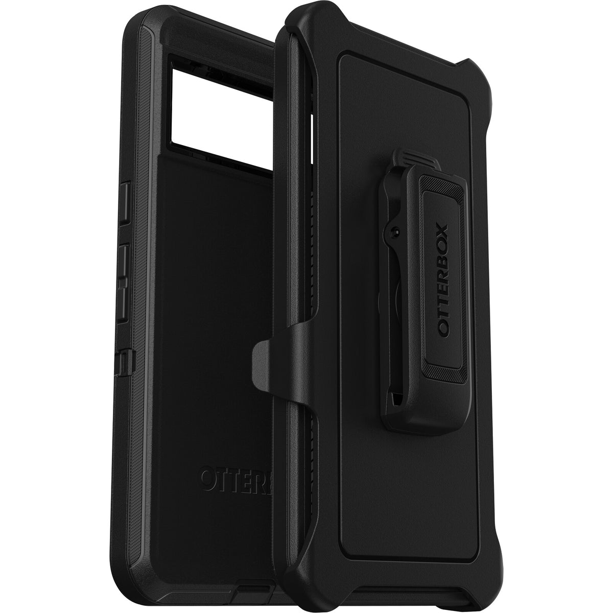 OtterBox Defender Series Case for Pixel 8 Pro in Black