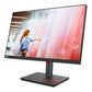 Lenovo ThinkVision P24Q-30 - 60.5 cm (23.8") - 2560 x 1440 pixels Quad HD LED Monitor