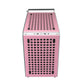 Cooler Master QUBE 500 Flatpack - ATX Mid Tower Case in Macaron Edition