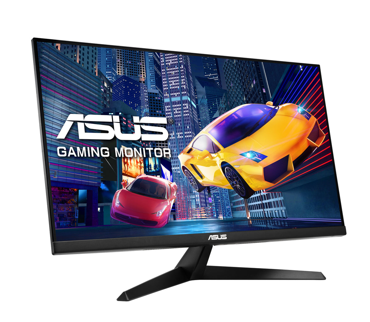 ASUS VY279HE - 68.6 cm (27") - 1920 x 1080 pixels FHD LED Monitor