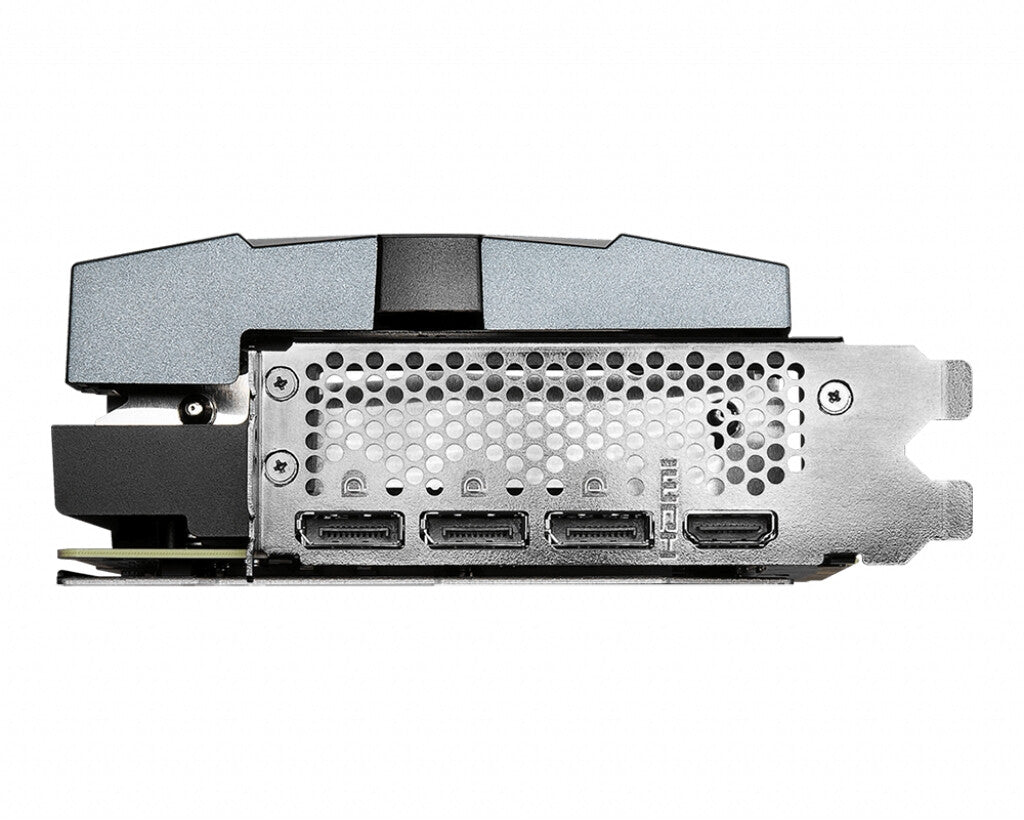 MSI SUPRIM X - NVIDIA 10 GB GDDR6X GeForce RTX 3080 graphics card