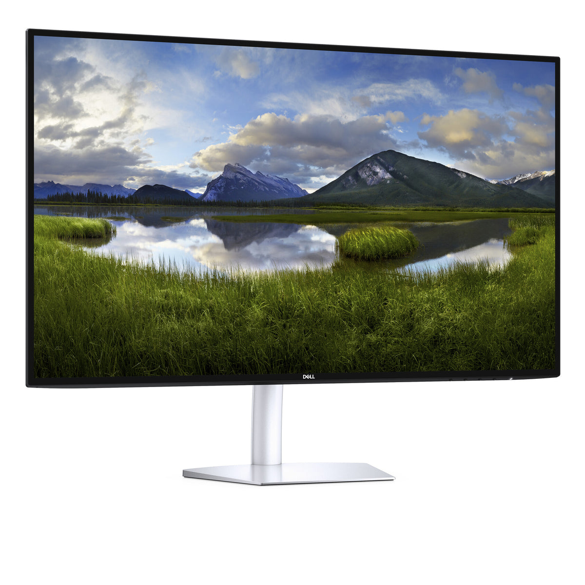 DELL S2719DC Ultrathin - 68.6 cm (27") - 2560 x 1440 pixels Quad HD LCD Monitor